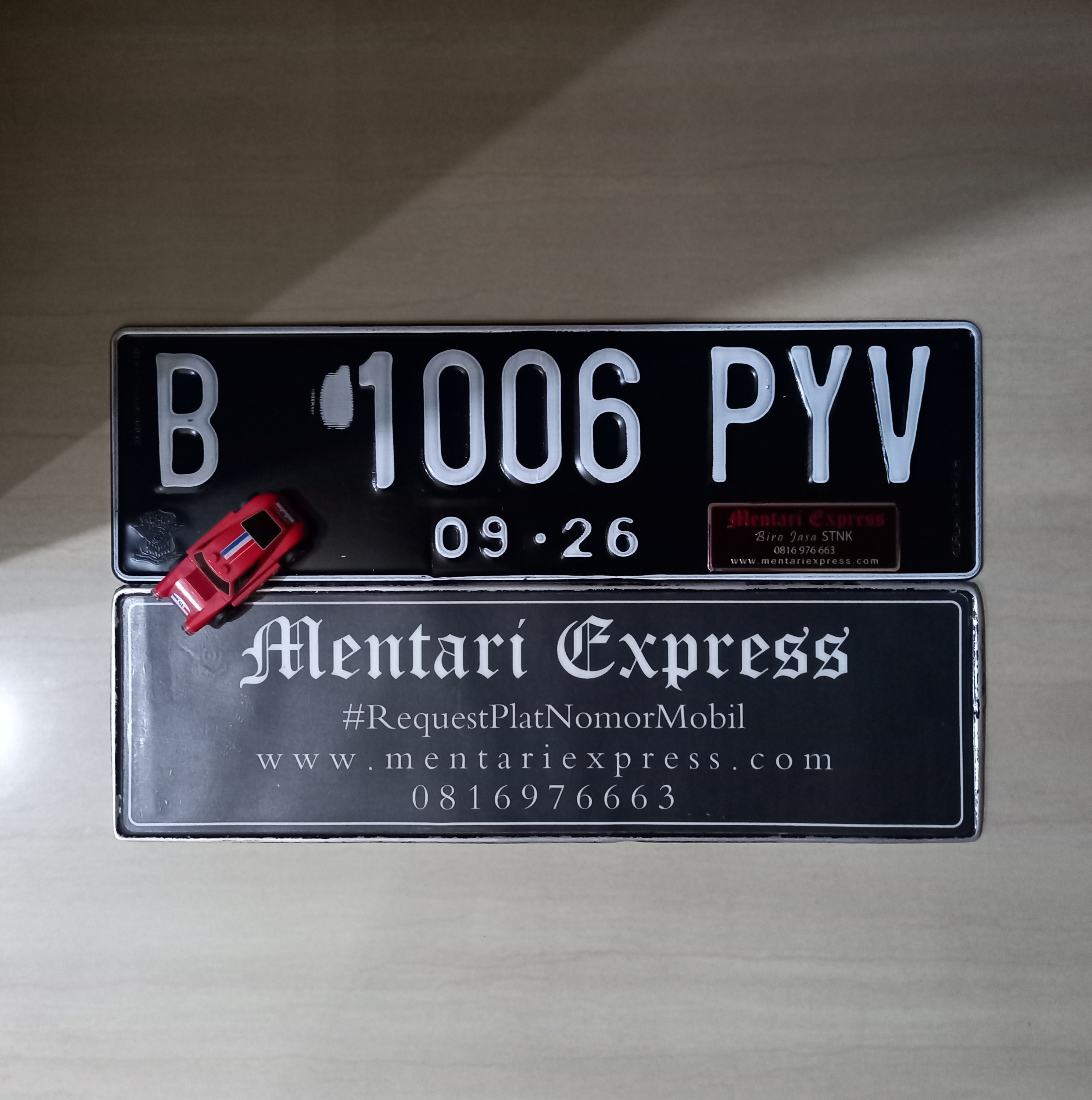 B 1006 PYV